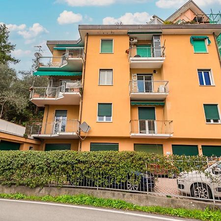 Апартаменти Lerici 5 Terre Casa Il Bivio 1989 Екстер'єр фото